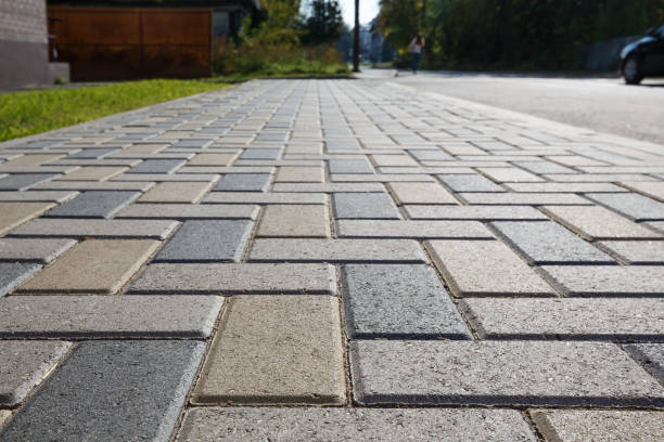 Clover Creek, WA Driveway Pavers Company