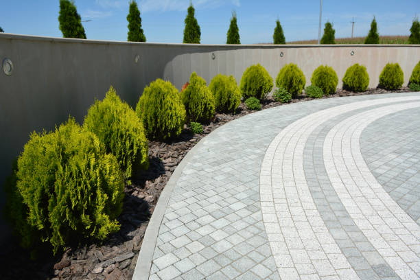 Best Permeable Paver Driveway  in Clover Creek, WA